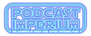 Podcast Imperium Logo