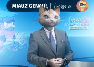 pokemon podcast, mauzi, miauz genau, news, pokemon news, tagesschau,pokemon podcast, miauz genau!, deutsch,