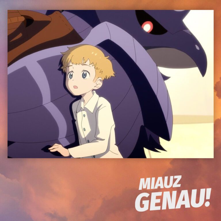 pokemon, podcast, German, deutsch, Chairman, rose, kramor, John, zwielichtsschwingen, twilight wings, galar region, anime, special