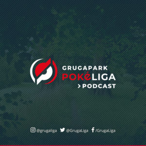 Grugapark Poké-Liga Podcast EP: 13 - Happy Birthday! - Wir feiern unseren ersten Geburtstag!