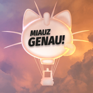 Miauz Genau der deutsche Pokemon Podcast