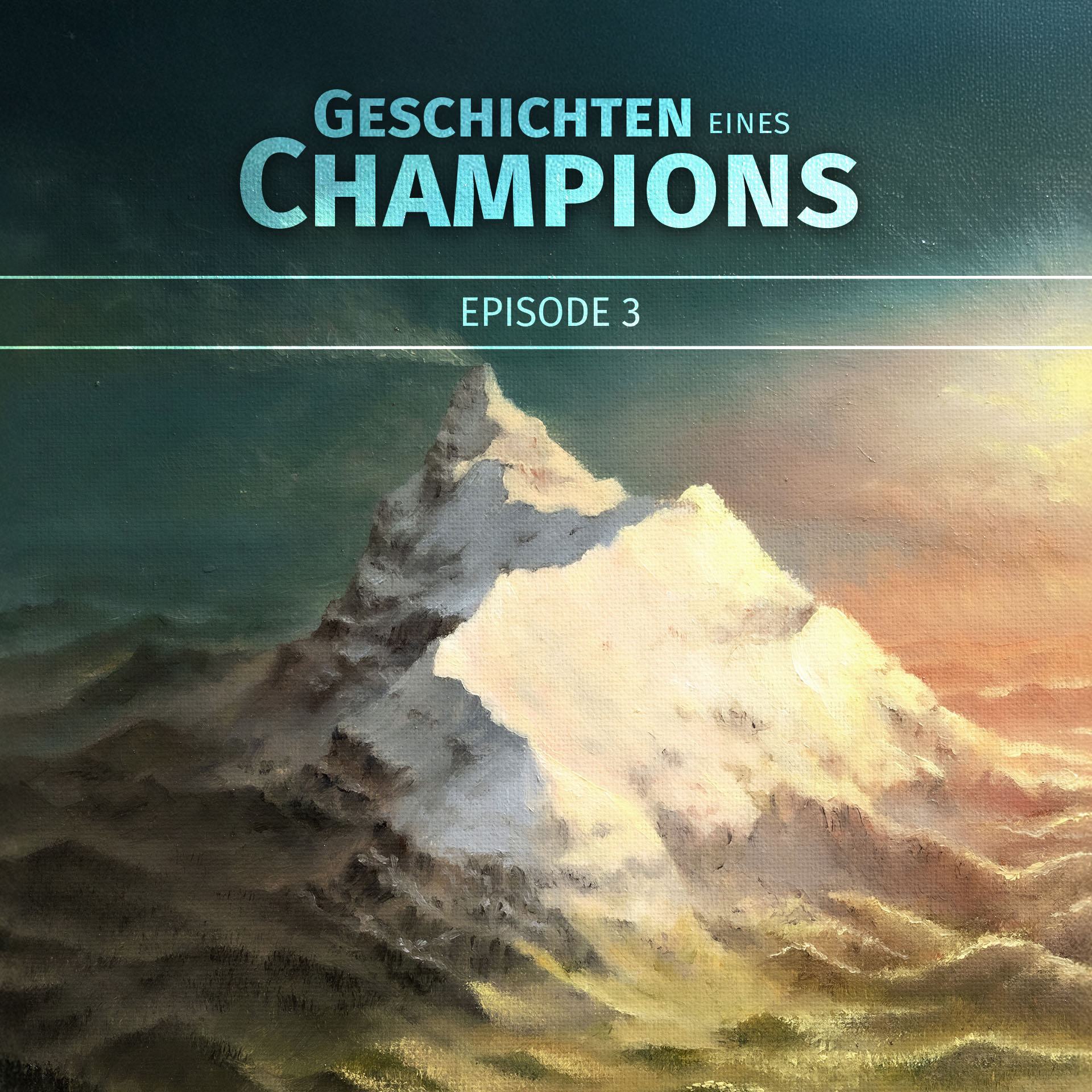 Trailer: Geschichten eines Champions | Episode 3